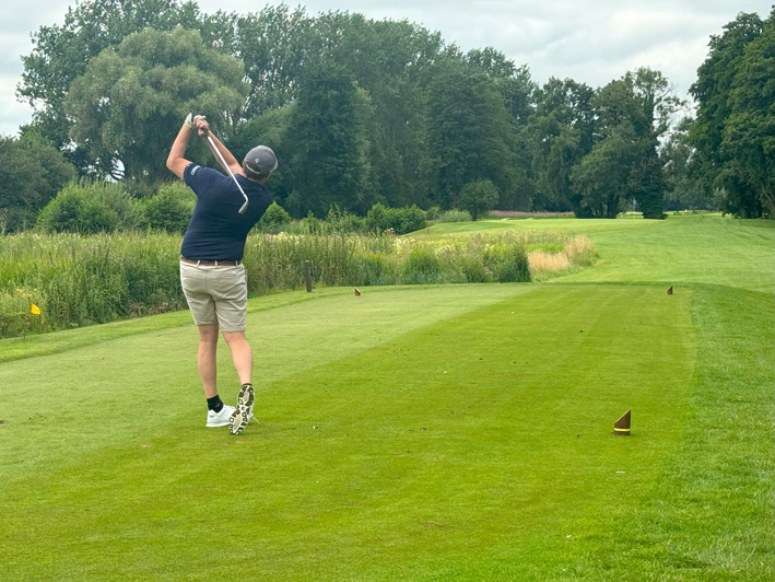 B-Tech Golf Day 2024 96