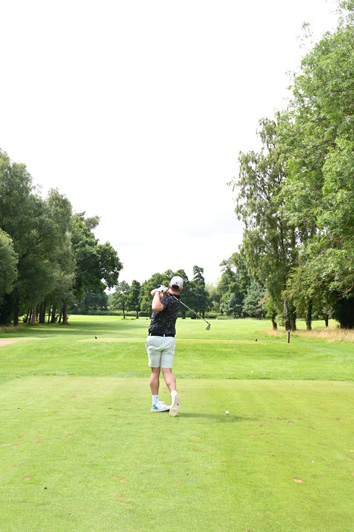B-Tech Golf Day 2024 99