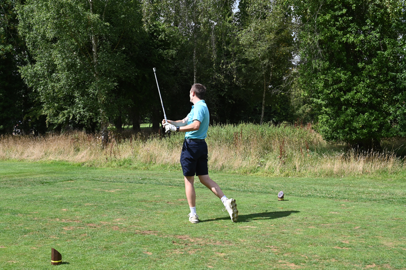 B-Tech Golf Day 2025 101
