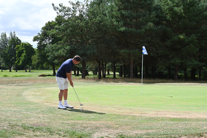 B-Tech Golf Day 2025 105