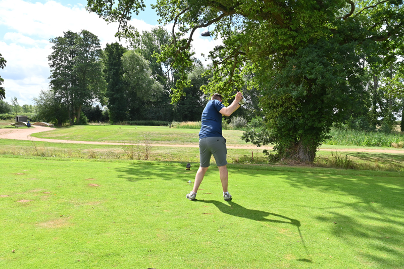 B-Tech Golf Day 2025 106