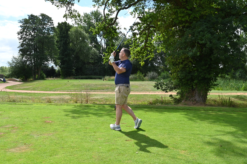 B-Tech Golf Day 2025 107