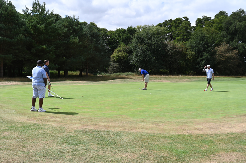 B-Tech Golf Day 2025 108