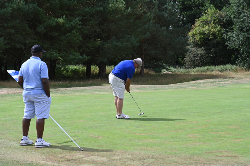 B-Tech Golf Day 2025 109
