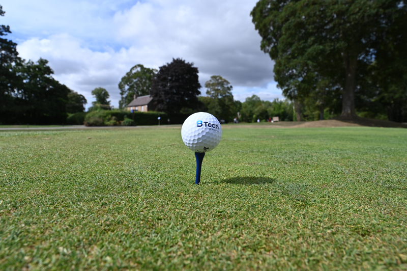 B-Tech Golf Day 2025 11