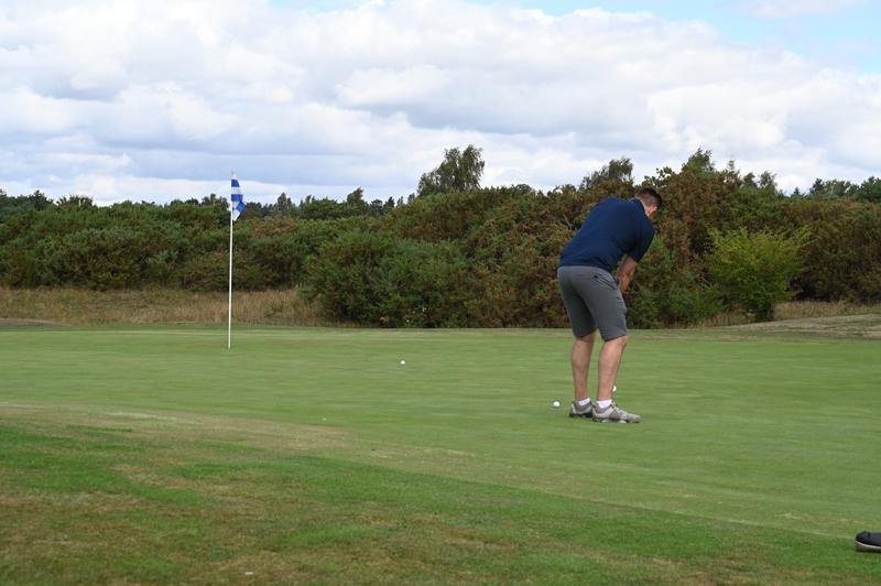 B-Tech Golf Day 2025 112