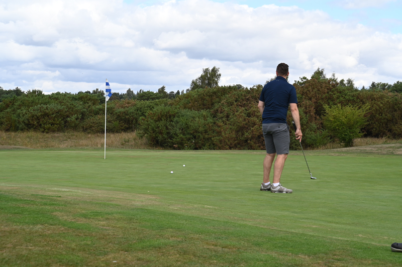 B-Tech Golf Day 2025 113