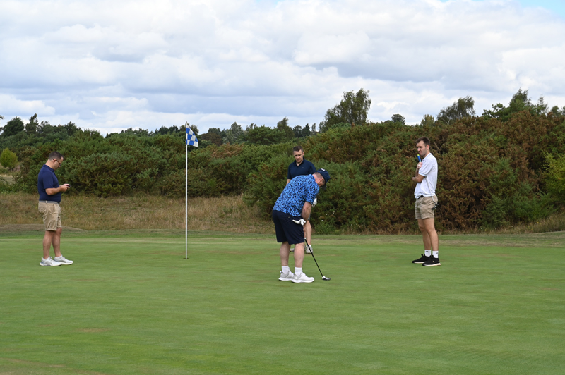 B-Tech Golf Day 2025 114