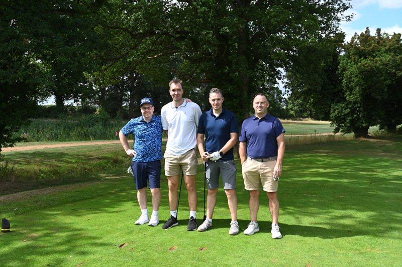 B-Tech Golf Day 2025 116