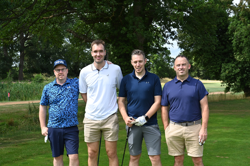 B-Tech Golf Day 2025 117