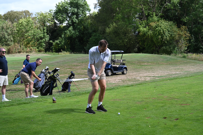 B-Tech Golf Day 2025 118