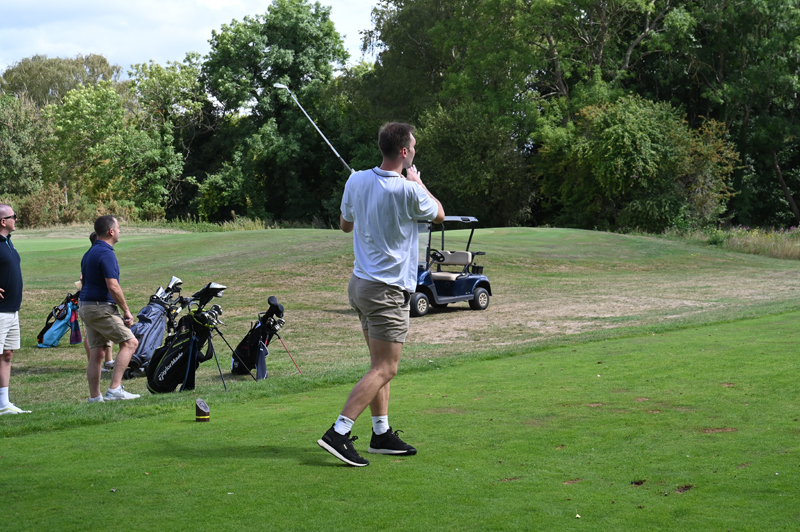 B-Tech Golf Day 2025 119