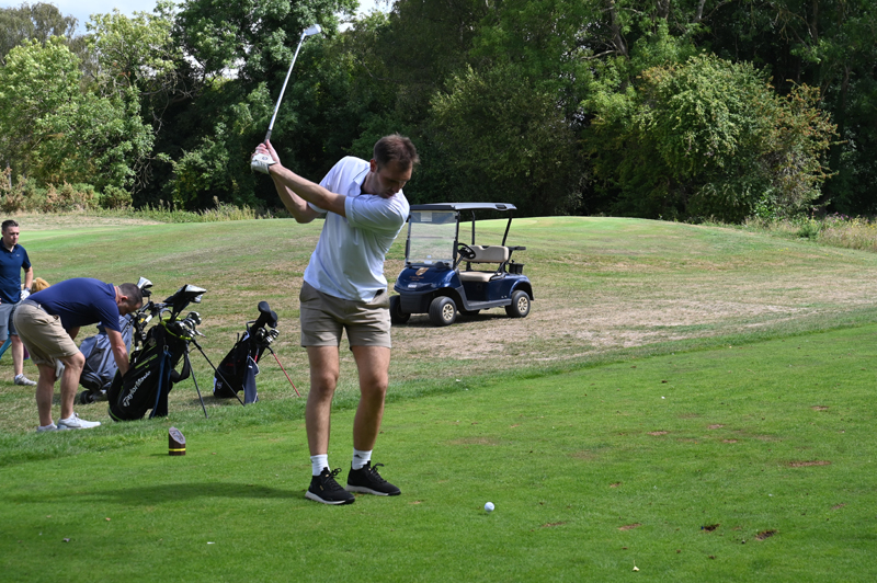 B-Tech Golf Day 2025 120