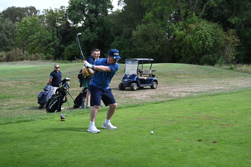 B-Tech Golf Day 2025 121