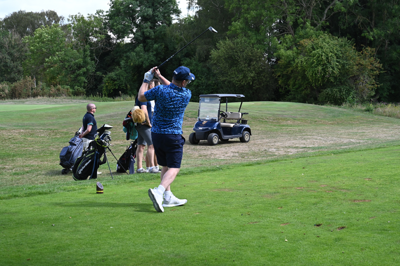 B-Tech Golf Day 2025 122
