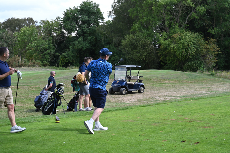 B-Tech Golf Day 2025 123
