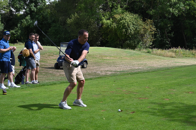 B-Tech Golf Day 2025 124