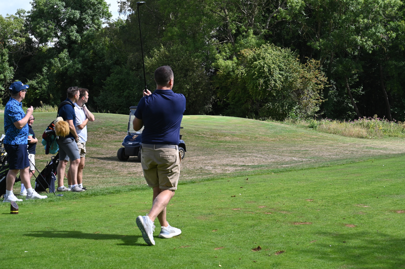 B-Tech Golf Day 2025 125