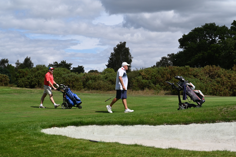 B-Tech Golf Day 2025 126