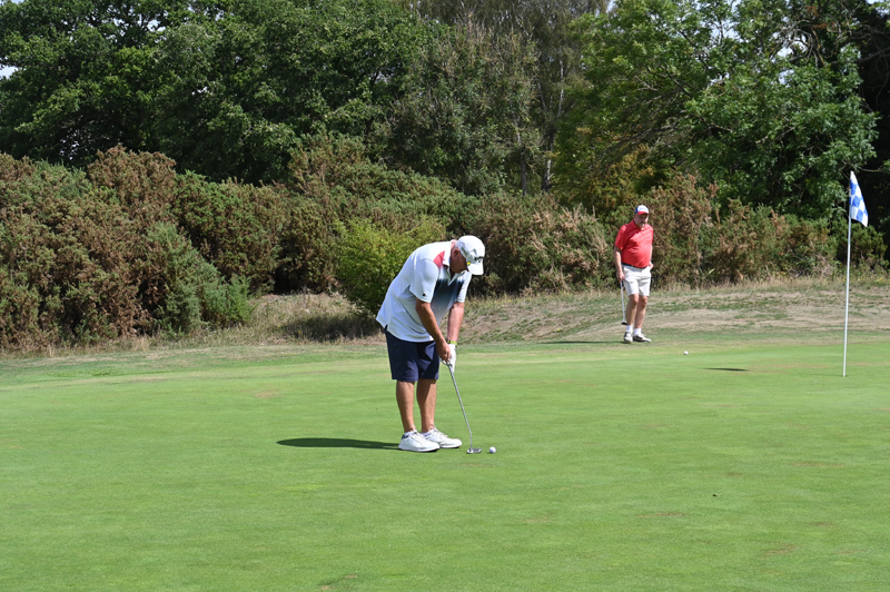 B-Tech Golf Day 2025 127