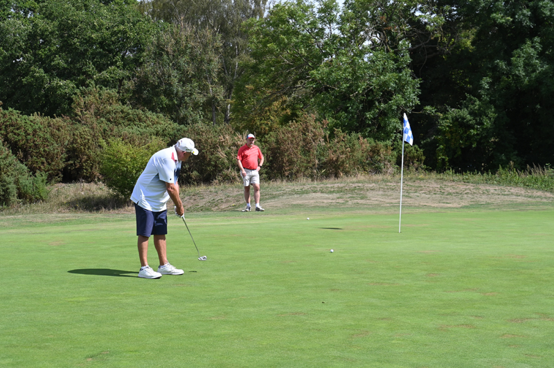 B-Tech Golf Day 2025 128