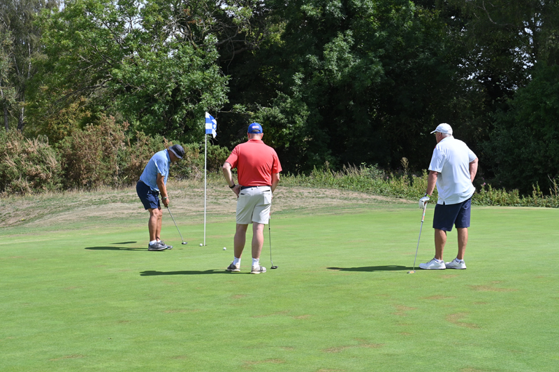 B-Tech Golf Day 2025 129