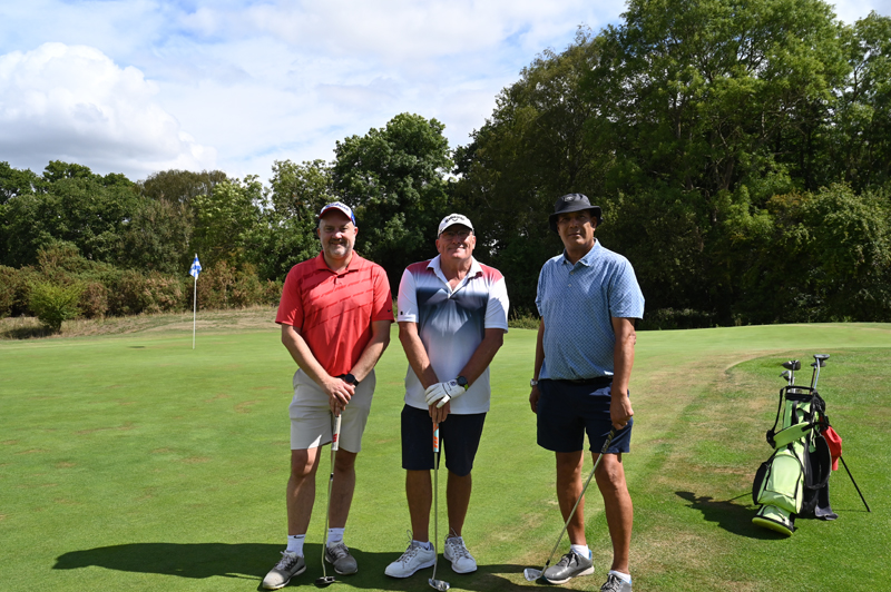 B-Tech Golf Day 2025 131