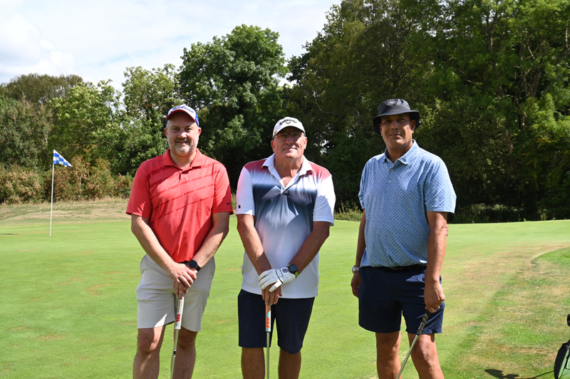 B-Tech Golf Day 2025 132