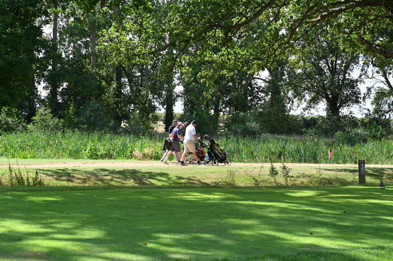 B-Tech Golf Day 2025 133