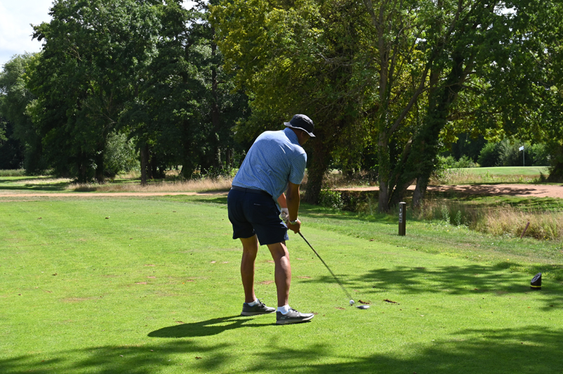B-Tech Golf Day 2025 134