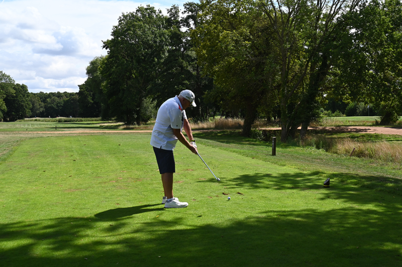 B-Tech Golf Day 2025 135