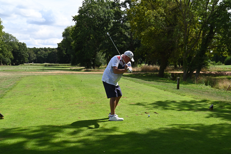 B-Tech Golf Day 2025 136