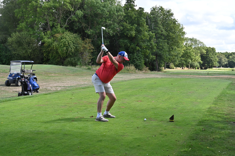 B-Tech Golf Day 2025 137