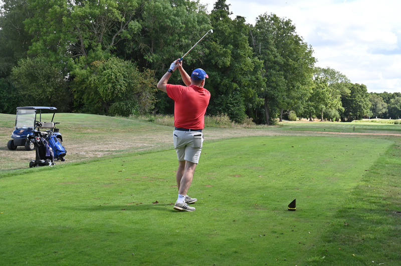 B-Tech Golf Day 2025 138