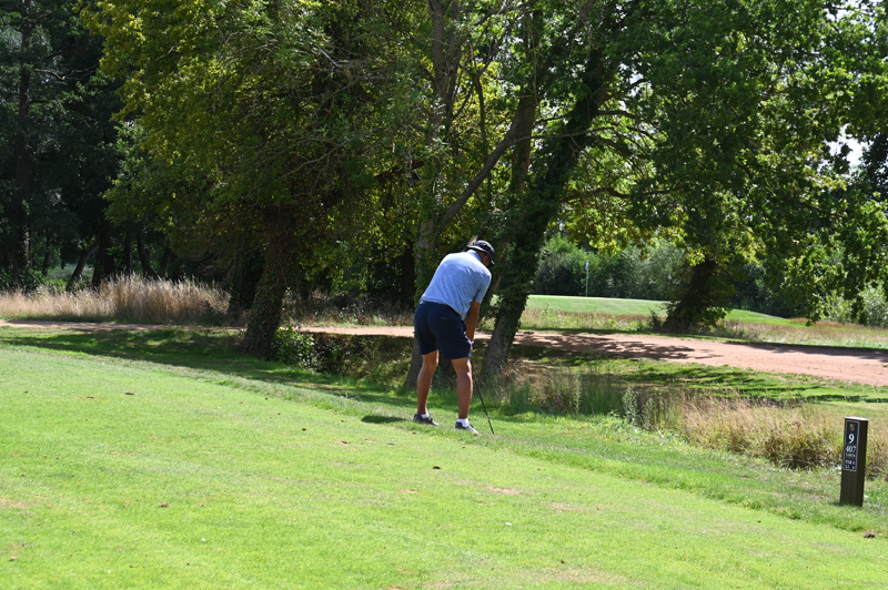 B-Tech Golf Day 2025 139