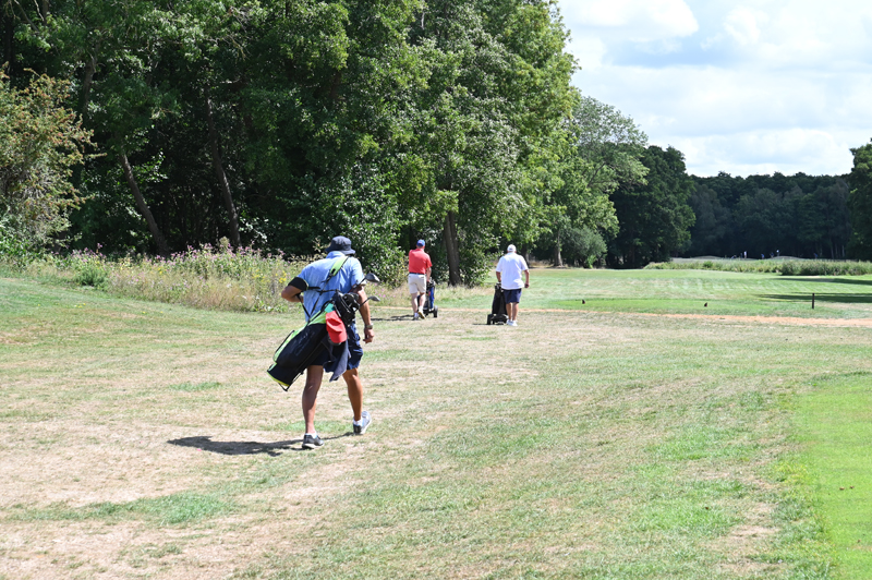 B-Tech Golf Day 2025 140