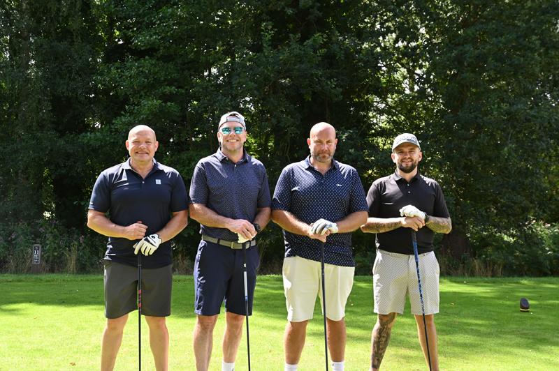 B-Tech Golf Day 2025 151