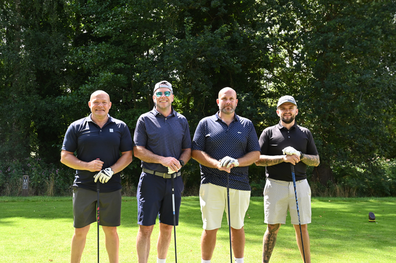B-Tech Golf Day 2025 152