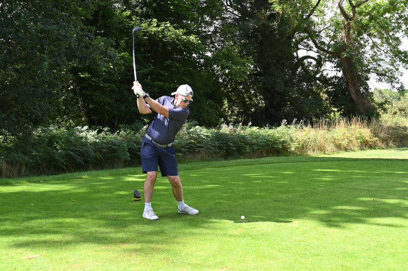 B-Tech Golf Day 2025 153