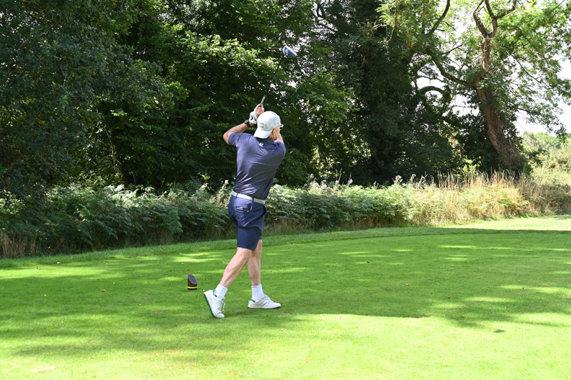 B-Tech Golf Day 2025 154