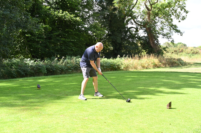 B-Tech Golf Day 2025 155
