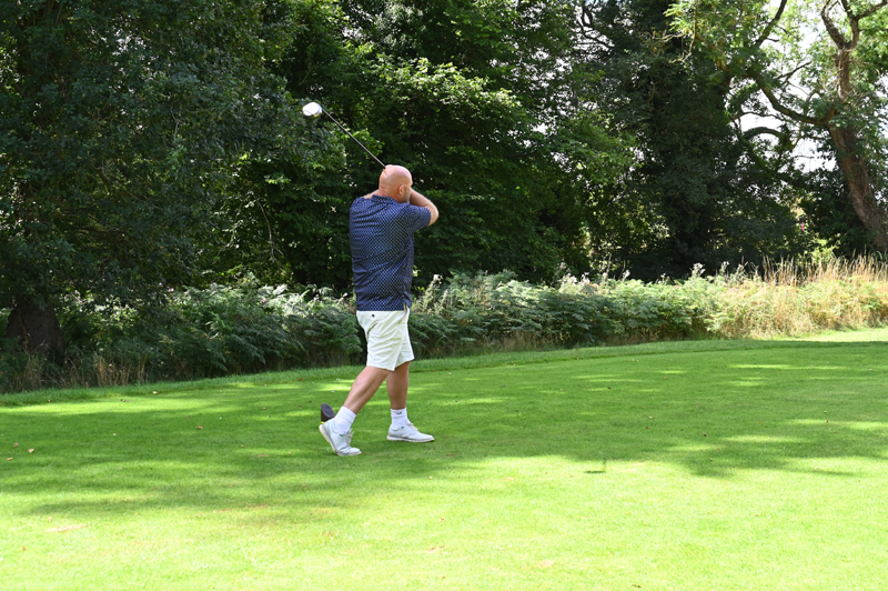 B-Tech Golf Day 2025 156