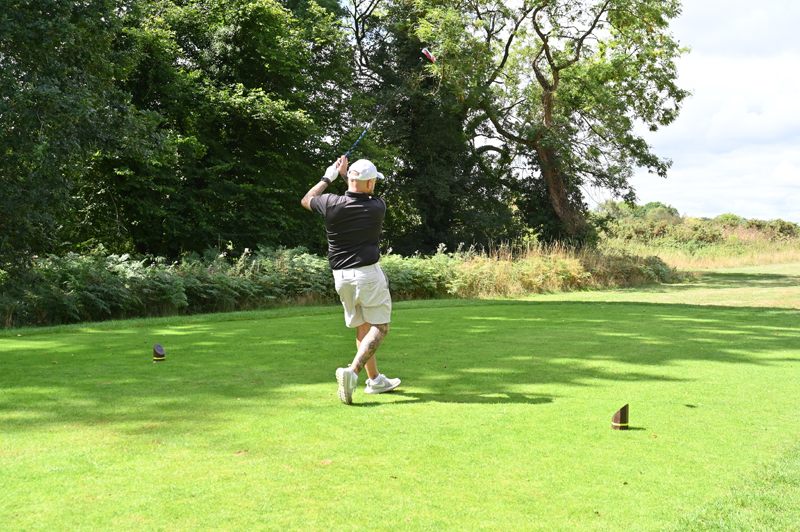 B-Tech Golf Day 2025 157