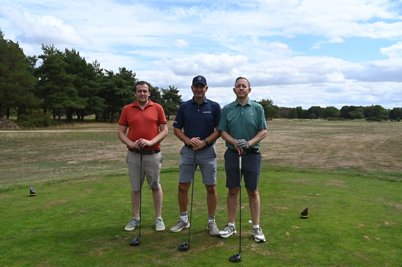 B-Tech Golf Day 2025 158