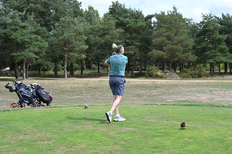 B-Tech Golf Day 2025 160