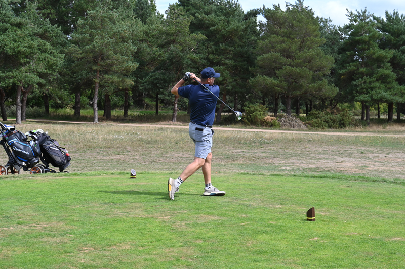 B-Tech Golf Day 2025 161