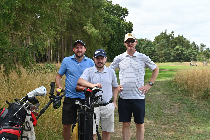 B-Tech Golf Day 2025 163