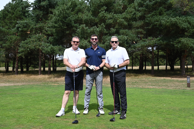 B-Tech Golf Day 2025 164