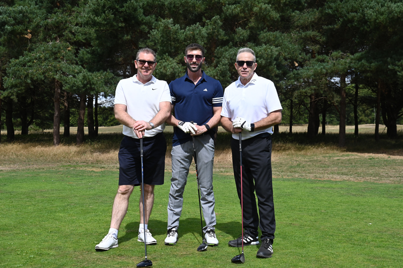 B-Tech Golf Day 2025 165