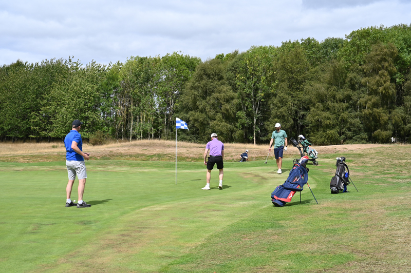 B-Tech Golf Day 2025 167